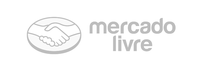 Logo do Mercado Livre