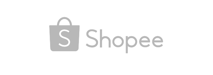 Logo da Shopee